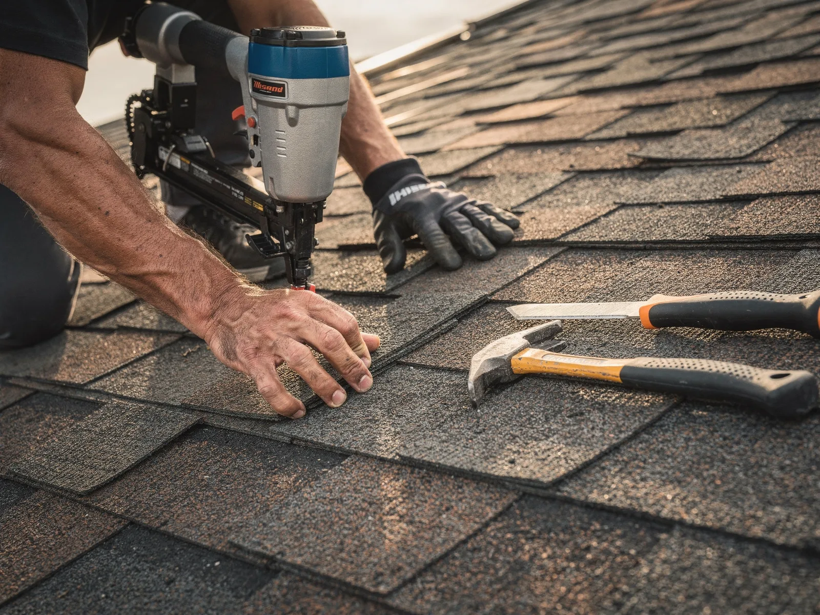 Why choose Roof Repair in Chetek, WI